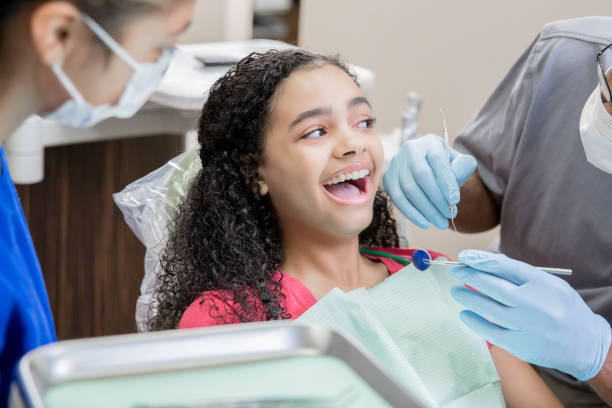 Best Emergency Cosmetic Dentistry in Oakwood Hls, IL