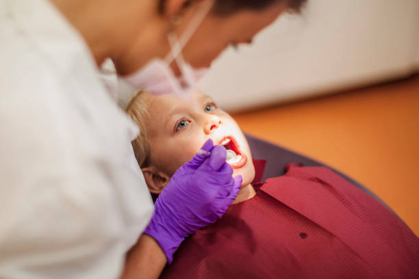 Best Emergency Dentist for Lost Fillings or Crowns in Oakwood Hls, IL