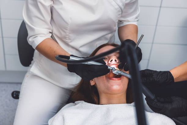 Best Mobile Emergency Dentist in Oakwood Hls, IL