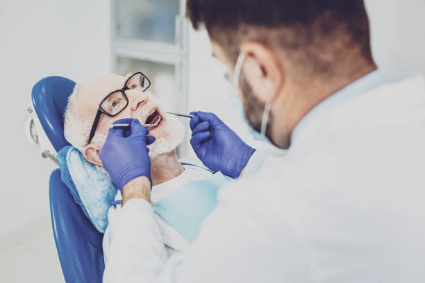 Best Pediatric Emergency Dentist in Oakwood Hls, IL
